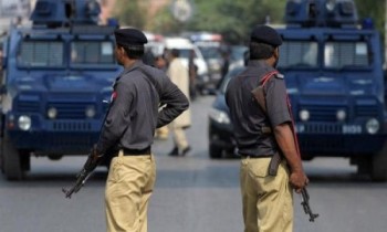 باكستان تعتقل شخصين متهمين باغتصاب سائحة أمريكية