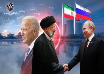 هكذا عززت التطورات الجيوسياسية التقارب بين روسيا وإيران