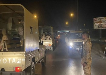 ليبيا.. 10 قتلى و15 جريحا في اشتباكات بالعاصمة والتحشيدات مستمرة