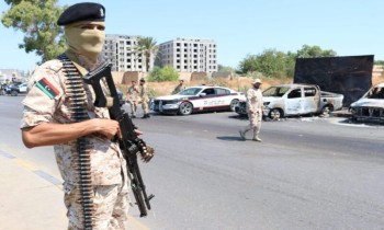 بينهم 3 أطفال.. ارتفاع ضحايا اشتباكات العاصمة الليبية إلى 16 قتيلا