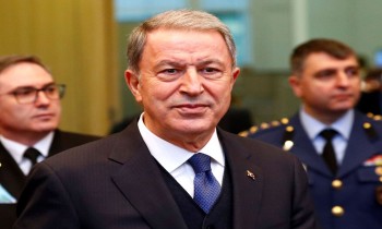 وزير الدفاع التركي: موسكو نفت علاقتها بقصف أوديسا