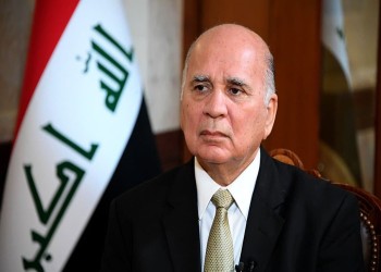 وزير خارجية العراق: جلسة طارئة بمجلس الأمن الثلاثاء لبحث هجوم دهوك