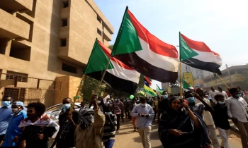 السودان.. الحرية والتغيير تشيد بإعلان حميدتي ترك الحكم للمدنيين