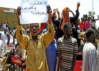 السودان: الهوسا تستعرض زخمها بالشارع بعد عنف قبلي: ما الرسائل؟