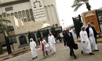 الكويت تسجل أعلى عدد حالات زواج وطلاق في 5 سنوات