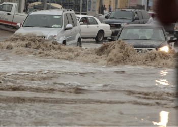 بسبب الأمطار.. مقتل 11 شخصا باليمن و5 في موريتانيا
