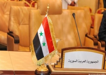 الجامعة العربية: عودة سوريا لمقعدها ليس قريبا