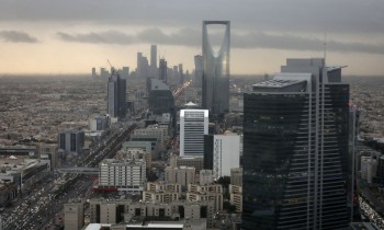 السعودية أكبر مُتلق لاستثمارات الحزام والطريق في النصف الأول من 2022