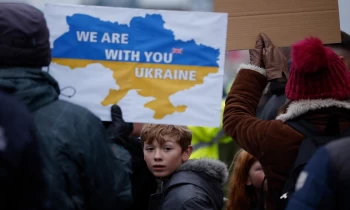 دعما لأوكرانيا.. بولنديون يتبرعون لشراء مسيرة بيرقدار التركية