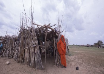 12 مليون سوداني مهددون بموجة حادة من الجوع في سبتمبر