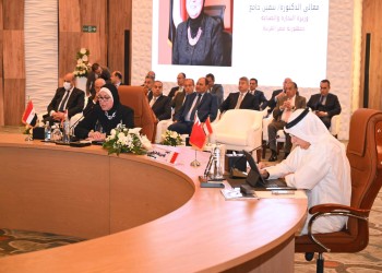 رسميا.. البحرين تنضم لاتفاق الشراكة الصناعية بين الإمارات ومصر والأردن