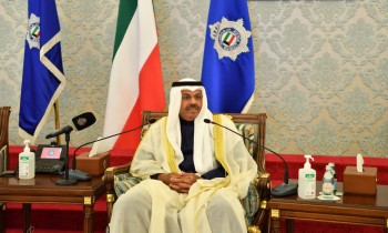 في أول رسالة بعد تعيينه.. بماذا تعهد رئيس وزراء الكويت الجديد؟
