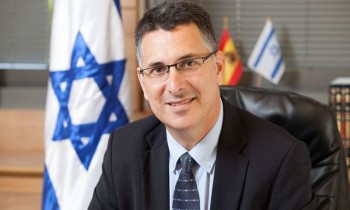 وزير إسرائيلي: علاقتنا الأمنية مع المغرب دافئة وصداقتنا راسخة