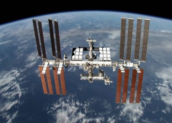 بعد 2024.. روسيا تغادر محطة الفضاء الدولية وبوتين يرحب