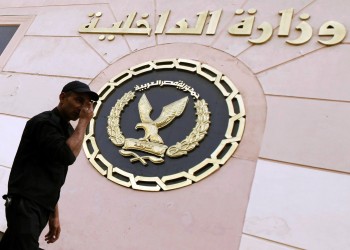 تغييرات واسعة في الشرطة المصرية وتجديد الثقة بمساعدي الوزير للأمن الوطني والإعلام