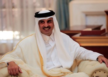 بعد زيارة ابن سلمان.. رئيس وزراء اليونان يهاتف أمير قطر