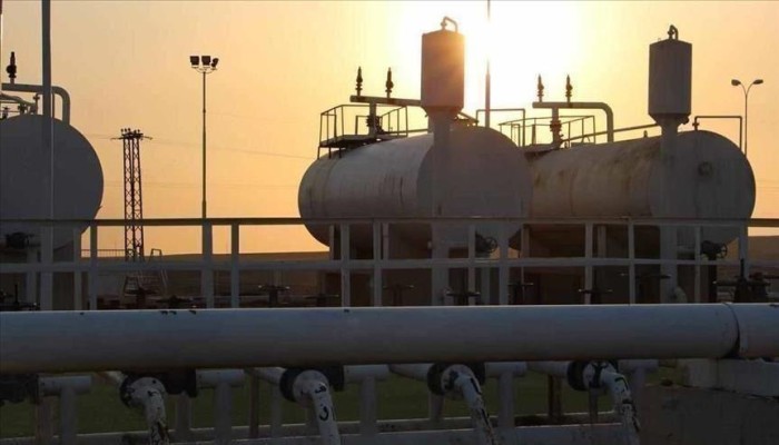 إيران: مشروع مشترك مع روسيا لتصدير الغاز إلى عُمان وباكستان