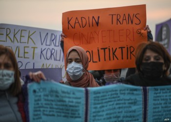 الأمم المتحدة تدعو تركيا للتراجع عن الانسحاب من معاهدة إسطنبول لحماية النساء