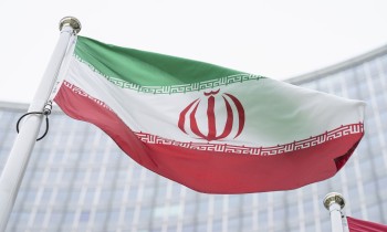 إيران ترحب بمواصلة الدبلوماسية لإحياء الاتفاق النووي