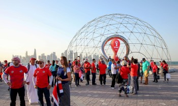 قطر تتوعد المتاجرين ببيع تذاكر مونديال 2022 دون ترخيص