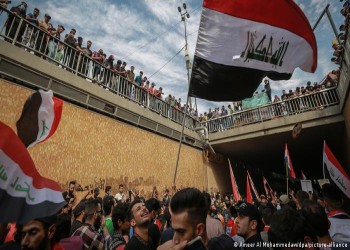 290 يوما.. مدة قياسية لجمود الحياة السياسية في العراق