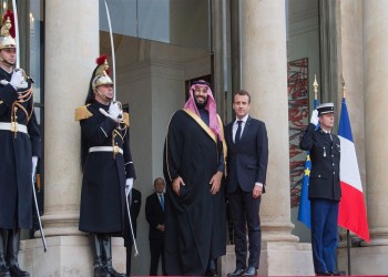 شكوى في فرنسا ضد بن سلمان بتهمة التواطؤ في تعذيب وقتل خاشقجي
