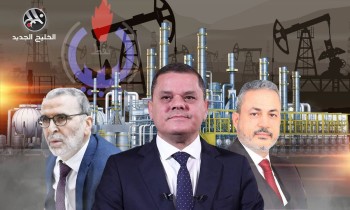 حلقة مفرغة.. استمرار المأزق الليبي رغم استئناف ضخ النفط