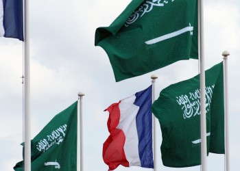 اتفاق سعودي فرنسي على تعزيز العلاقات ومنع إيران من امتلاك سلاح نووي