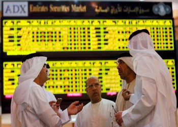 صعود أسعار النفط وأرباح الشركات يرفع الأسهم الإماراتية