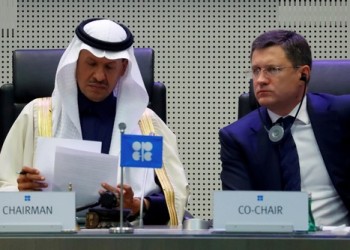 روسيا والسعودية تؤكدان التزامهما باتفاق أوبك+ وضمان استقرار سوق النفط