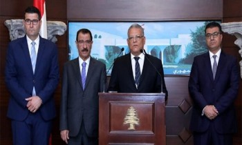 الأردن والعراق ولبنان تبدأ شراكة تجارية وزراعية مع النظام السوري