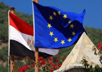 شراء السلاح مقابل الصمت.. اتفاق سري بين مصر والاتحاد الأوروبي