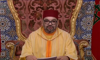 من جديد.. عاهل المغرب يمد يده للجزائر لإعادة العلاقات