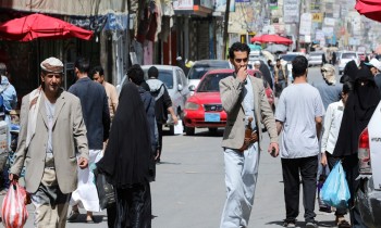 صنعاء.. وفد عماني يبحث مع الحوثيين تطورات الهدنة اليمنية