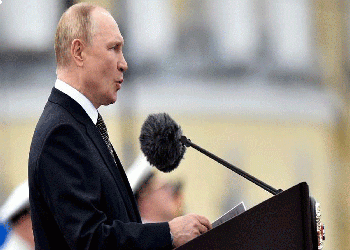 بوتين: أمريكا تهديد رئيسي.. وسنبدأ استخدام صواريخ أسرع من الصوت