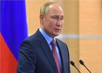 خبير بالشأن الروسي: لهذه الأسباب بدأت نهاية حكم بوتين