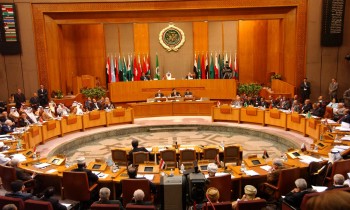 الجامعة العربية تؤكد ضرورة مقاطعة إسرائيل وإنهاء الاحتلال