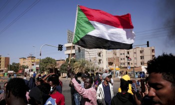 موعد محتمل لتسمية رئيس وزراء السودان.. والبرهان: لن يختاره الجيش