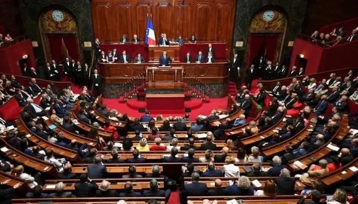 فرنسا.. البرلمان يصادق على بروتوكولي انضمام السويد وفنلندا للناتو