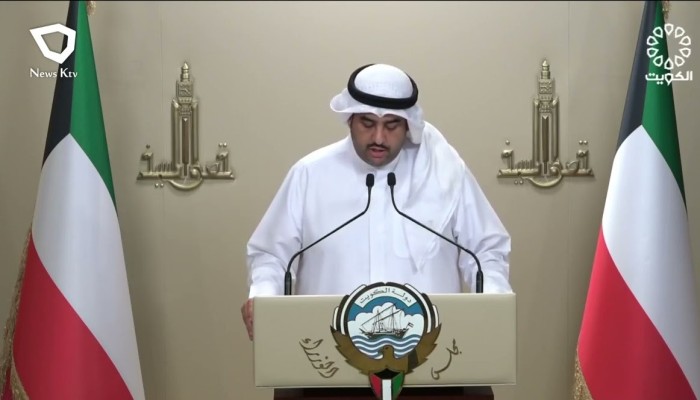 الكويت تواصل العمل بميزانية العام الماضي لما بعد انتخابات مجلس الأمة