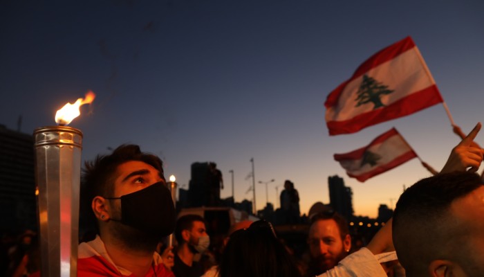عشية ذكرى انفجار مرفأ بيروت.. خبراء ومنظمات حقوقية يدعون إلى تحقيق دولي