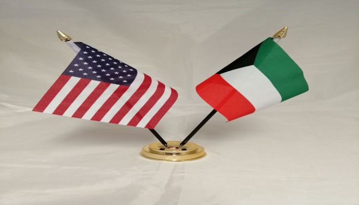 مسؤول أمريكي: أسلحتنا للكويت تهدف لدعم حليف رئيسي من خارج الناتو