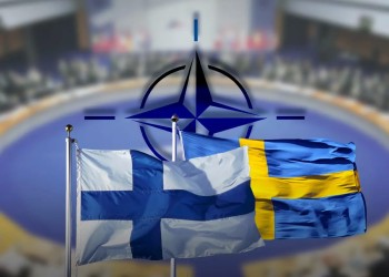 الشيوخ الأمريكي يقر انضمام فنلندا والسويد لحلف الناتو.. وبايدن يرحب