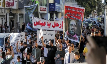 تقرير أممي يتهم السلطة الفلسطينية بتعذيب المعتقلين السياسيين