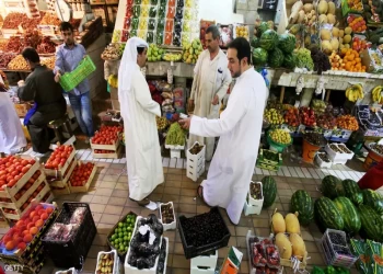 تقرير: الكويت تستورد 95% من غذاء سكانها