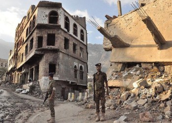 أمريكا تجدد إشادتها بالدور العماني في دفع الهدنة اليمنية