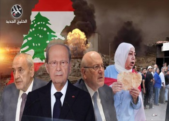 عامان على انفجار مرفأ بيروت.. هل ينجو لبنان من شبح الانهيار الكامل؟
