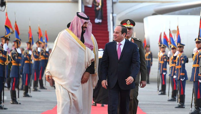 السيادي السعودي يطلق شركة استثمارية تستهدف القطاعات الواعدة بمصر