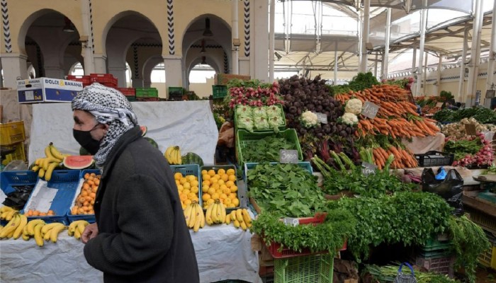 تونس.. التضخم يرتفع في يوليو إلى 8.2% وسط تصاعد الأزمة السياسية
