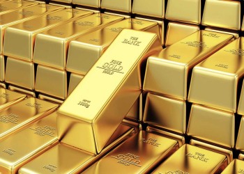 أسعار الذهب تستقر عند أعلى مستوياتها في شهر